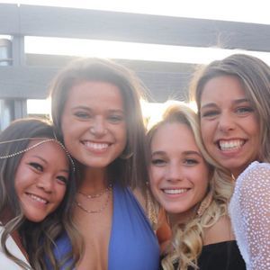 Meet your Posher, Brinson